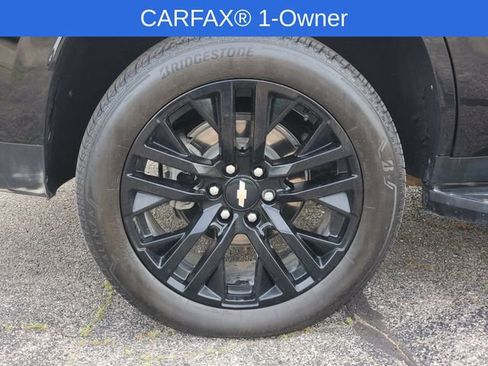 Certified 2024 Chevrolet Tahoe Premier w/ Premium Package 2 AWD/4WD image 6