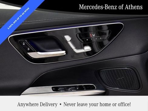 New 2025 Mercedes-Benz GLC 43 AMG 4MATIC image 16