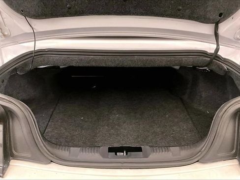 Used 2021 Ford Mustang Premium RWD image 33