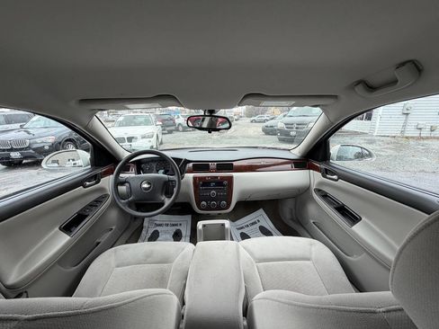 Used 2007 Chevrolet Impala LS image 19