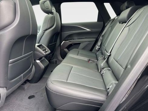 New 2026 Cadillac Lyriq Sport AWD/4WD image 10