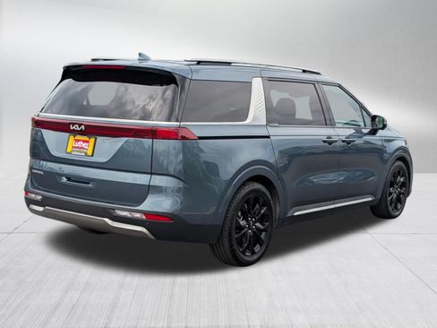 Used 2024 Kia Carnival SX Prestige FWD image 7