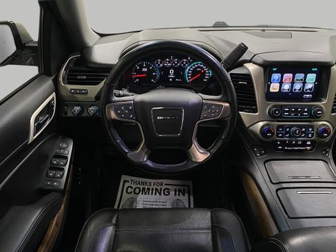 Used 2019 GMC Yukon Denali w/ Open Road Package AWD/4WD image 14