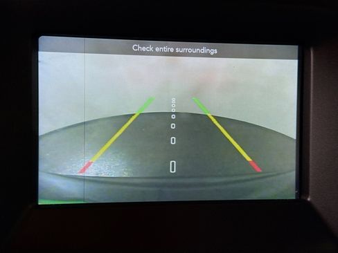 Used 2020 Jeep Compass Sport image 19