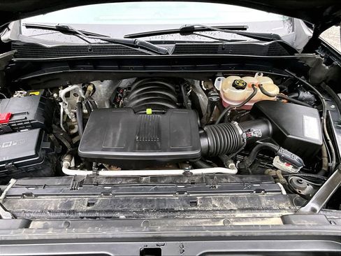 Used 2019 GMC Sierra 1500 AT4 image 13