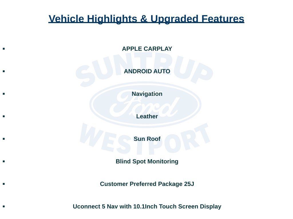 Used 2025 Jeep Wagoneer Series II RWD image 7