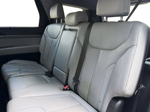 Used 2020 Hyundai Palisade SEL AWD/4WD image 13