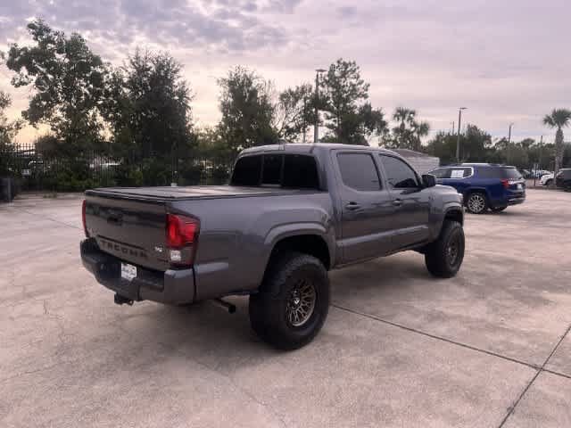 Used 2022 Toyota Tacoma SR AWD/4WD image 14