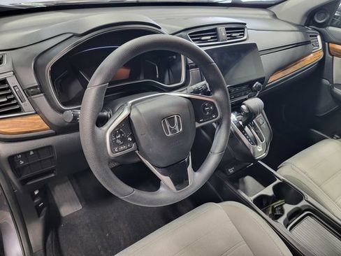 Used 2020 Honda CR-V EX image 12