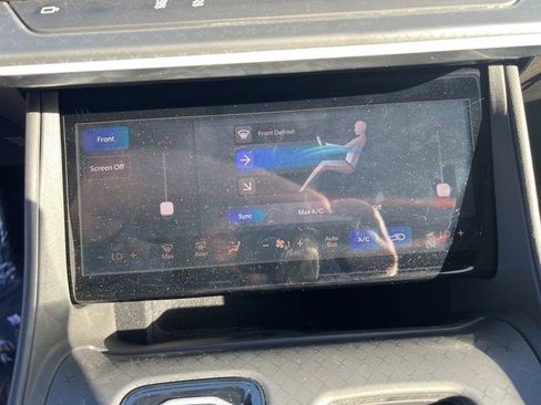 New 2025 Jeep Wagoneer S Limited image 29