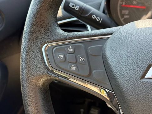 Used 2019 Chevrolet Cruze LT FWD image 8