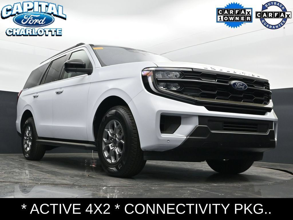 Used 2025 Ford Expedition Active RWD image 19