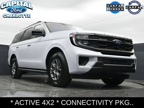 Used 2025 Ford Expedition Active RWD image 19