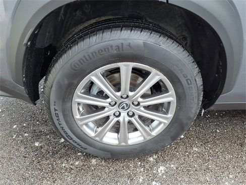 Used 2021 Lexus NX 300 AWD w/ Accessory Package image 31