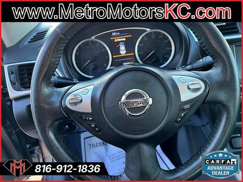 Used 2019 Nissan Sentra SV image 23
