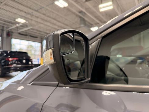 Used 2017 Ford Focus RS AWD/4WD image 10