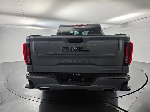 Used 2025 GMC Sierra 1500 Denali Ultimate AWD/4WD image 5