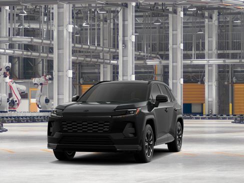 New 2026 Toyota RAV4 SE image 18