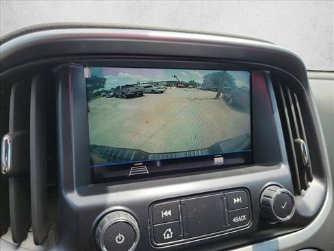 Used 2022 Chevrolet Colorado LT w/ LT Convenience Package RWD image 23