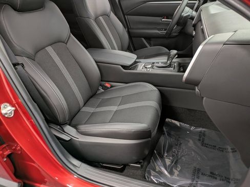 Certified 2025 MAZDA CX-50 AWD 2.5 S w/ Weather Package image 28