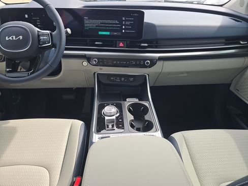 New 2026 Kia Carnival SX Prestige FWD image 14
