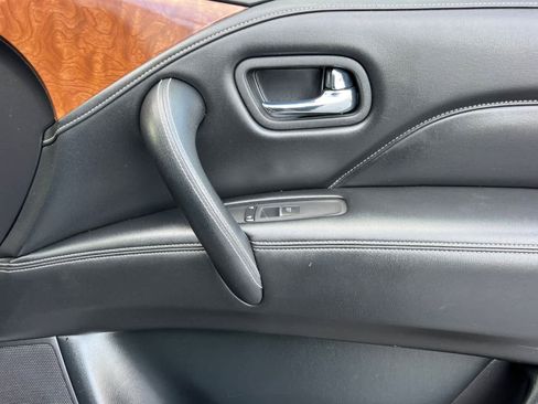 Used 2019 INFINITI QX80 Luxe w/ Proassist Package image 20