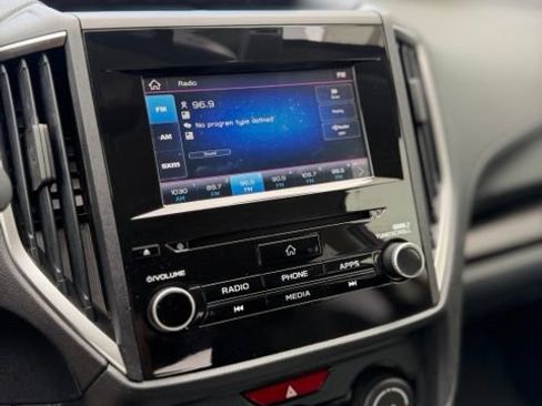 Used 2019 Subaru Crosstrek 2.0i Premium w/ Eyesight System AWD/4WD image 12