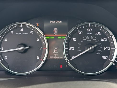 Used 2018 Acura TLX V6 w/ Advance Package image 22