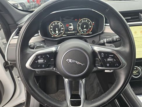 Used 2024 Jaguar F-PACE R-Dynamic S image 27