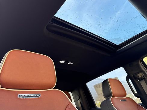 New 2026 GMC Sierra 1500 Denali Ultimate image 17