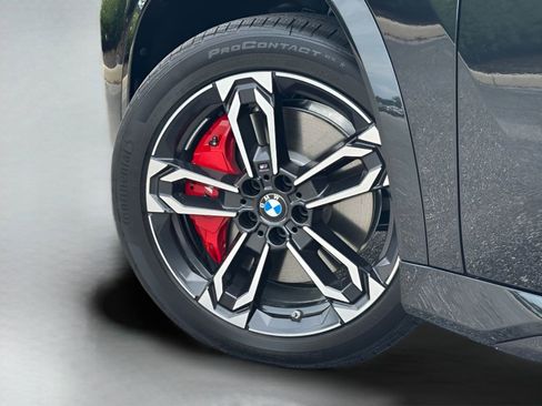 New 2026 BMW X1 xDrive28i w/ Technology Package AWD/4WD image 26