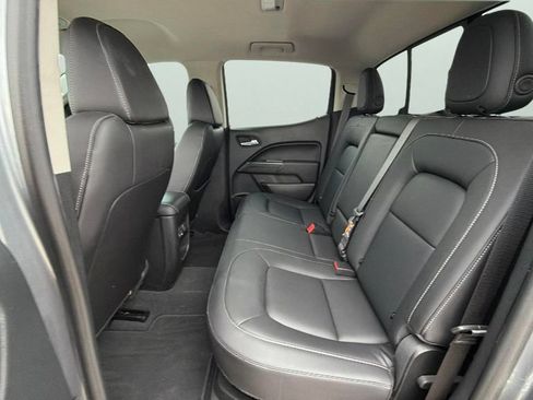 Certified 2022 Chevrolet Colorado ZR2 AWD/4WD image 26