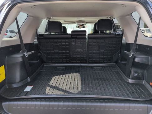 Certified 2020 Toyota 4Runner Limited AWD/4WD image 30