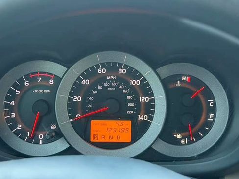 Used 2008 Toyota RAV4 4WD image 33