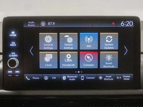 Used 2024 Honda CR-V EX-L image 28