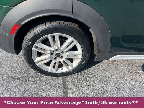 Used 2019 MINI Cooper Countryman SE w/ Premium Package image 16