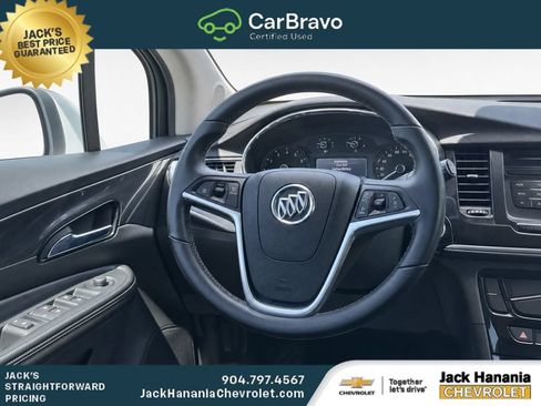 Used 2019 Buick Encore Preferred FWD image 11