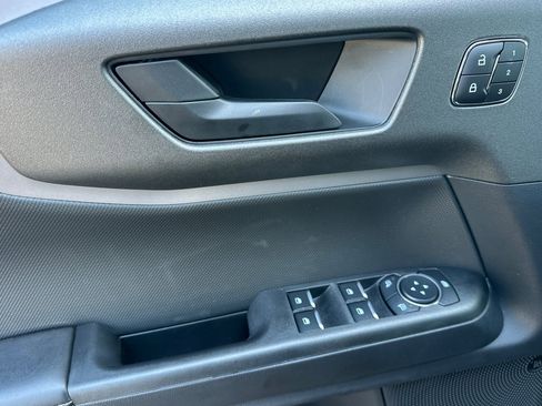 New 2025 Ford Bronco Sport Outer Banks w/ Sasquatch Outer Banks Package image 10