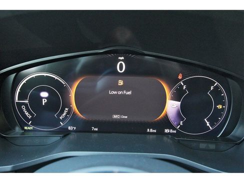 New 2025 MAZDA CX-70 Plug-In Hybrid w/ Premium Plus image 13