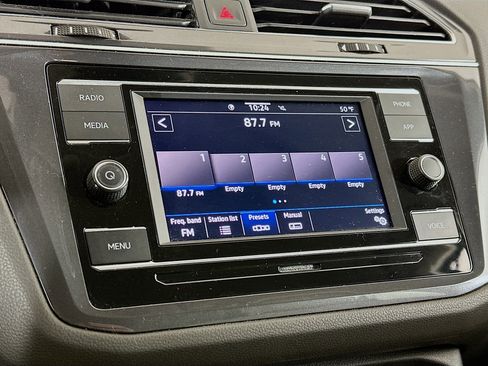 Used 2023 Volkswagen Tiguan S image 21