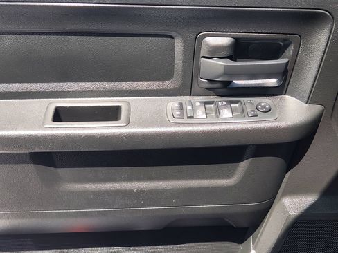 Used 2020 RAM 2500 Tradesman AWD/4WD image 28