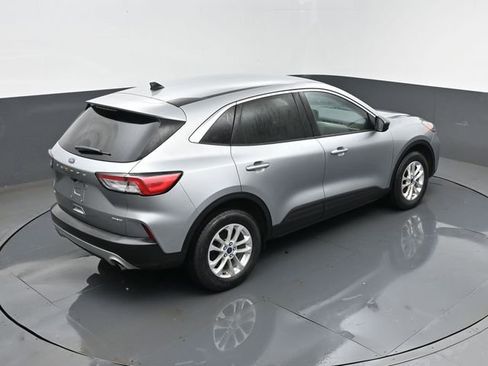 Used 2022 Ford Escape SE w/ Convenience Package AWD/4WD image 24