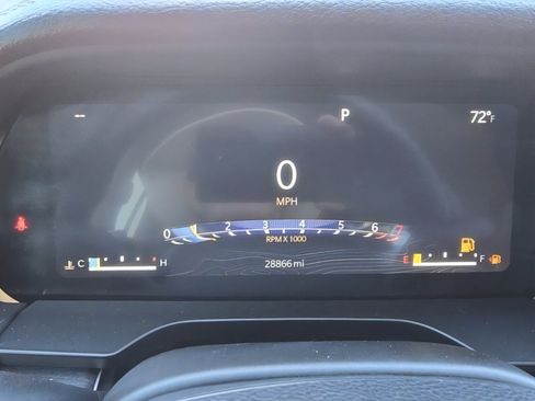 Used 2023 Jeep Grand Cherokee Limited w/ Trailer Tow Prep Group (B) image 10