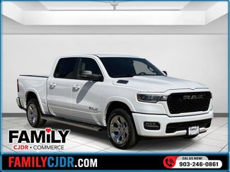 New 2026 RAM 1500 Lone Star AWD/4WD video 1