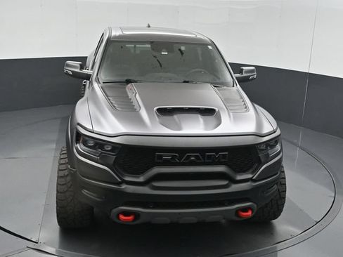 Used 2024 RAM 1500 TRX w/ TRX Level 2 Equipment Group AWD/4WD image 45