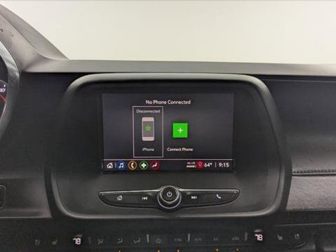 Used 2021 Chevrolet Camaro LT w/ RS Package image 29