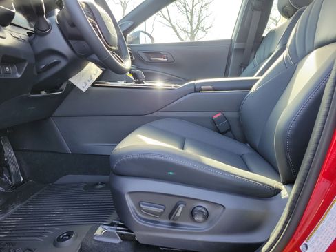 New 2026 Toyota Crown Limited image 16