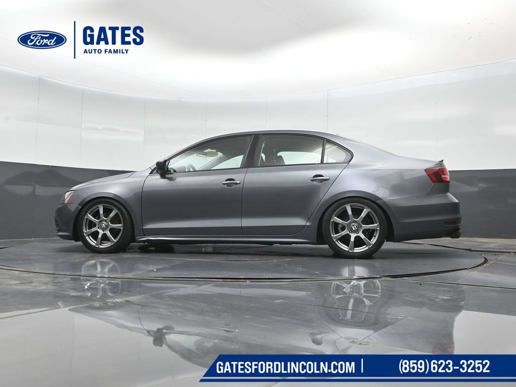 Used 2017 Volkswagen Jetta S FWD image 38