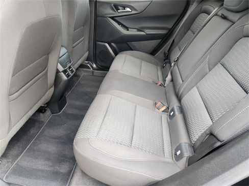 Used 2026 Chevrolet Equinox LT image 30