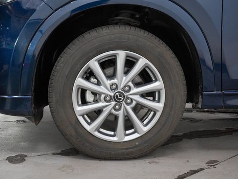 Used 2024 MAZDA CX-5 AWD 2.5 S w/ Select Package image 29